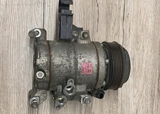 KLIMAKOMPRESSOR MAZDA CX-5 6