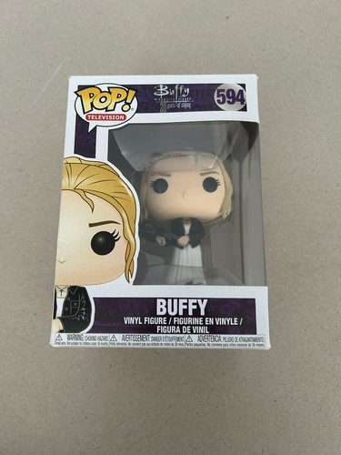 Funko pop vinyl buffy the - buffy,