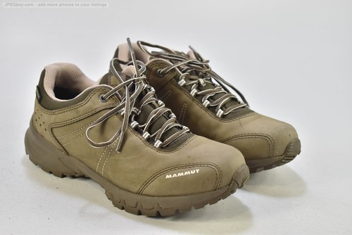 Mammut gtx damen wanderschuhe - gtx,
