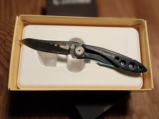 Leatherman Multitool SKELETOOL