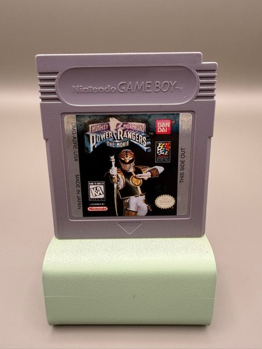 Mighty morphin power - mighty,