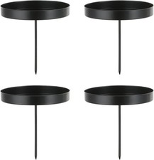 Kerzenhalter Adventskranz