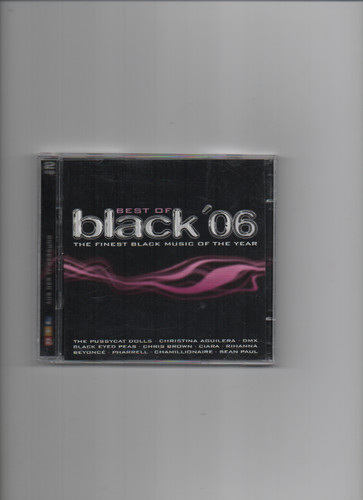 Best black the finest - '06-the,