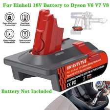 3-in-1 Adapter für Einhell