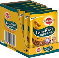 Pedigree Leckerbissen Junior