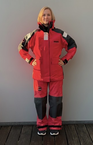 Musto mpx gore tex offshore - mpx, gore-tex