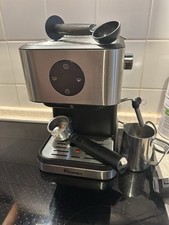 Kaffeemaschine