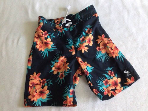 Abercrombie kids badeshorts - abercrombie,