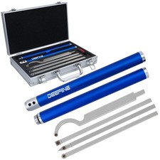 Aluminiumgriff Drechseleisen