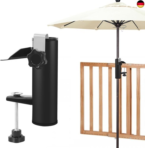 Schirmständer sonnenschirm - schirmständer,