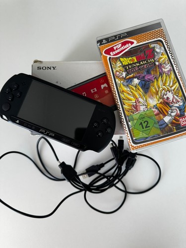 Sony psp street - sony,