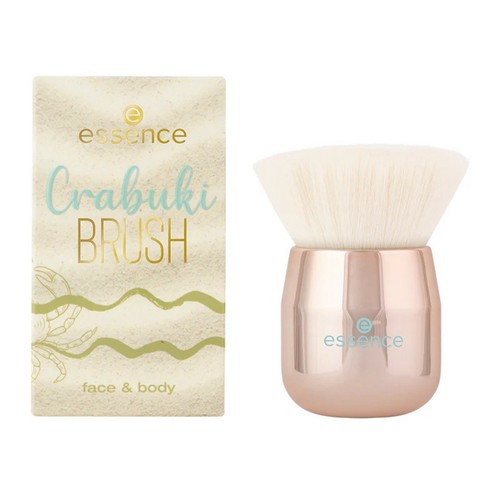 Essence crabuki brush face - crabuki, &