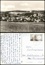 Ansichtskarte Schirgiswalde