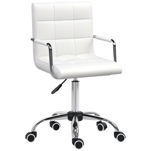 Vinsetto mid back home - mid,