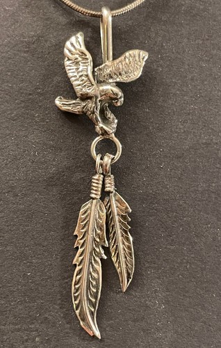 Indianerschmuck adler - indianerschmuck,