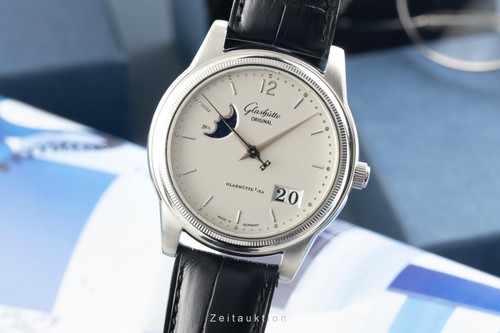 Glashütte original senator - glashütte,