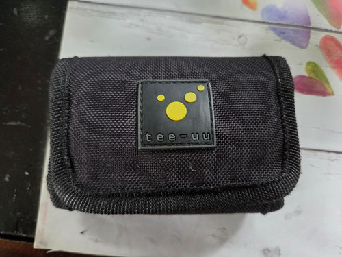 Tee pager alpha holster - pager,