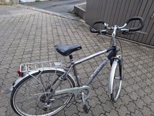 Kalkhoff Fahrrad