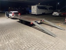 MSX 2700 Anssems Autotrailer