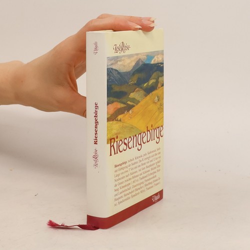 Lesereise riesengebirge - lesereise, | 