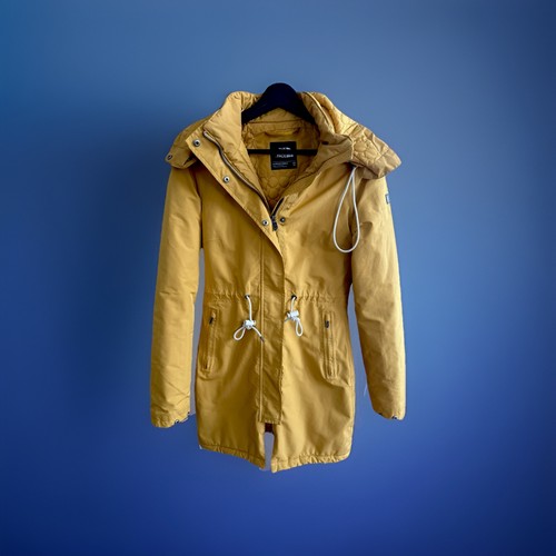 The north face zaneck parka - face,