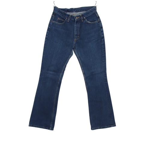 Lee bootcut jeans w30 l34 - lee,