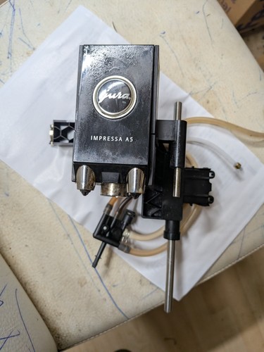 Original jura ena micro - ena, 9