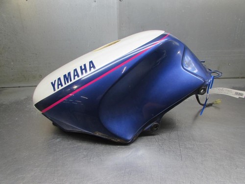 Yamaha fj1200 motorrad gas - yamaha,
