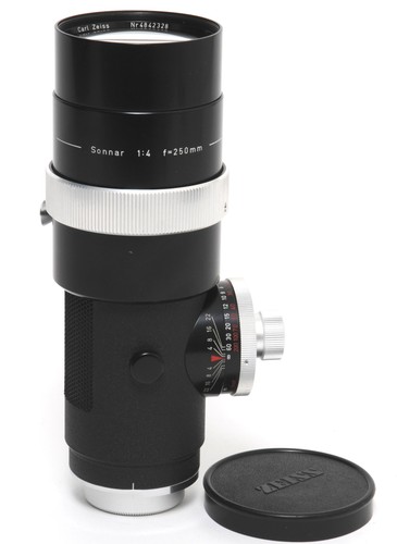 Carl zeiss for contarex - zeiss,