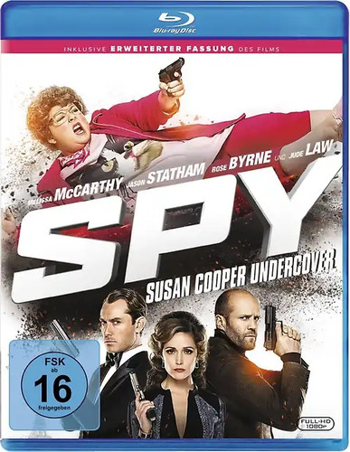 Spy susan cooper undercover - susan,