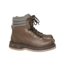 Simms, Schnürstiefel