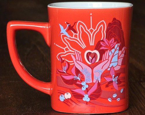 Nescafe tasse kaffeetasse - nescafe, tasse,