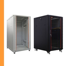 Netzwerkschrank - 19",