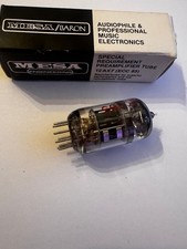 Mesa Boogie 12AX7-ECC83 -