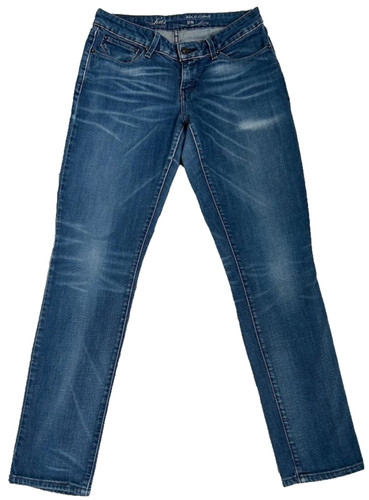 Damen vintage levis stretch - vintage,