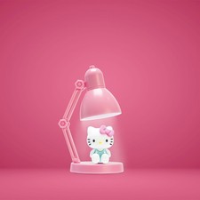 Sanrio mini led lampe mit - sanrio,