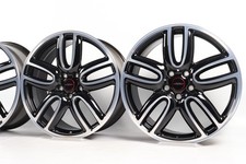 4x Original MINI F54 Clubman