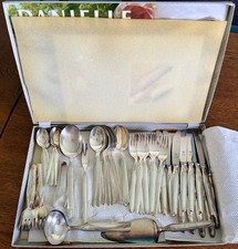 Paul Wirths Besteck 100er