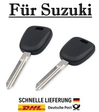 2x Ersatz Autoschlüssel