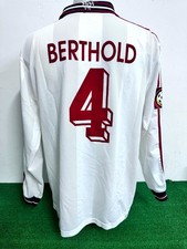 Shirt Stuttgart Berthold Match