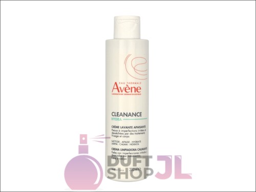 Avene cleanance hydra - avene, soothing