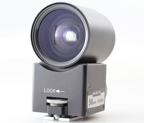 Near mint mamiya - ▶️[, ]