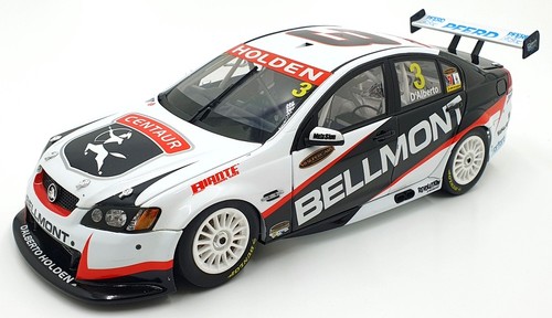 Biante scale b18301y - 1/18,