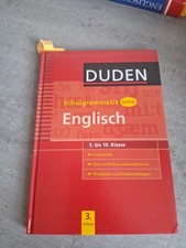 Duden Schulwissen, 5. - 10