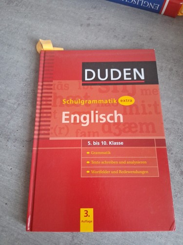 Duden schulwissen 10 - duden,