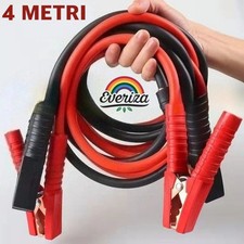 Auto Starterkabel 4 Meter