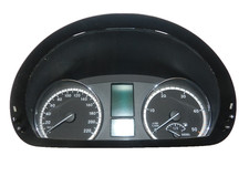 Mercedes Benz Viano W639 orig. Highline Diesel Kombiinstrument A6394461921