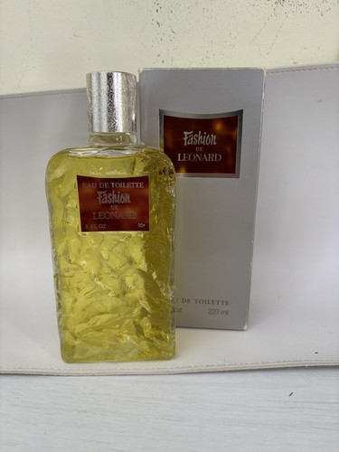 Fashion leonard parfum - de,