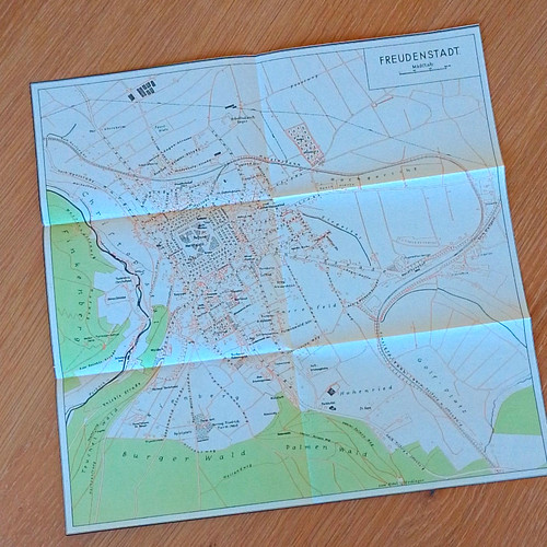 Freudenstadt