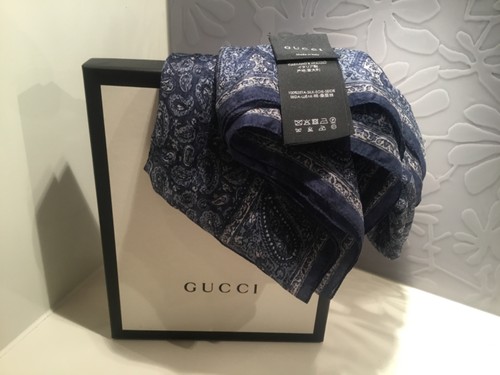 Männer halstuch gucci - halstuch,,
